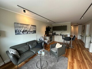 Appartamento per vacanze Wangerooge Caratteristiche 25