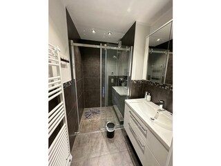 Appartamento per vacanze Wangerooge Registrazione all'aperto 20