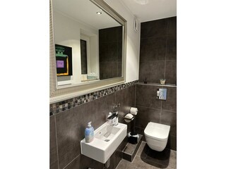 Appartamento per vacanze Wangerooge Registrazione all'aperto 21