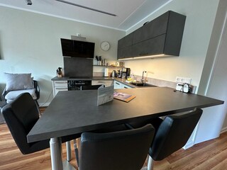 Appartamento per vacanze Wangerooge Registrazione all'aperto 22