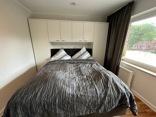 Appartamento per vacanze Wangerooge Caratteristiche 26