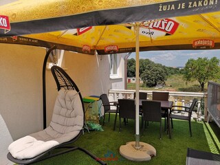 Appartement Pula Buitenaudio-opname 5