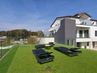 Appartement Pula Buitenaudio-opname 6