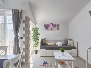 Appartamento Pula Caratteristiche 10