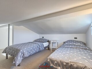 Appartamento Pula Caratteristiche 11