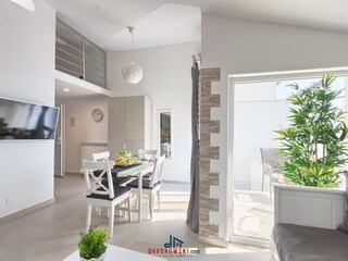 Appartamento Pula Caratteristiche 13