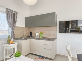 Appartamento Pula Caratteristiche 14