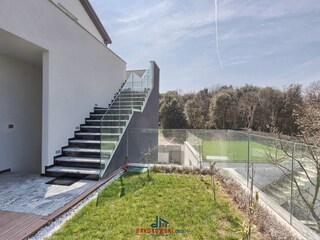 Appartamento Pula Registrazione all'aperto 7