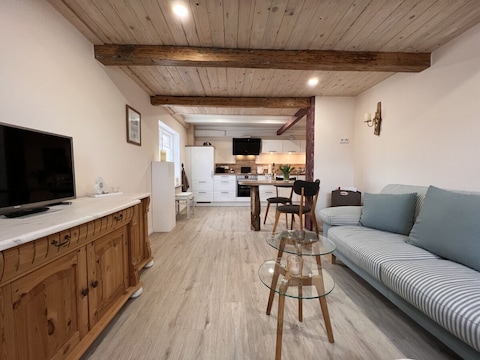 Ferienwohnung "Am Stadtfeld"