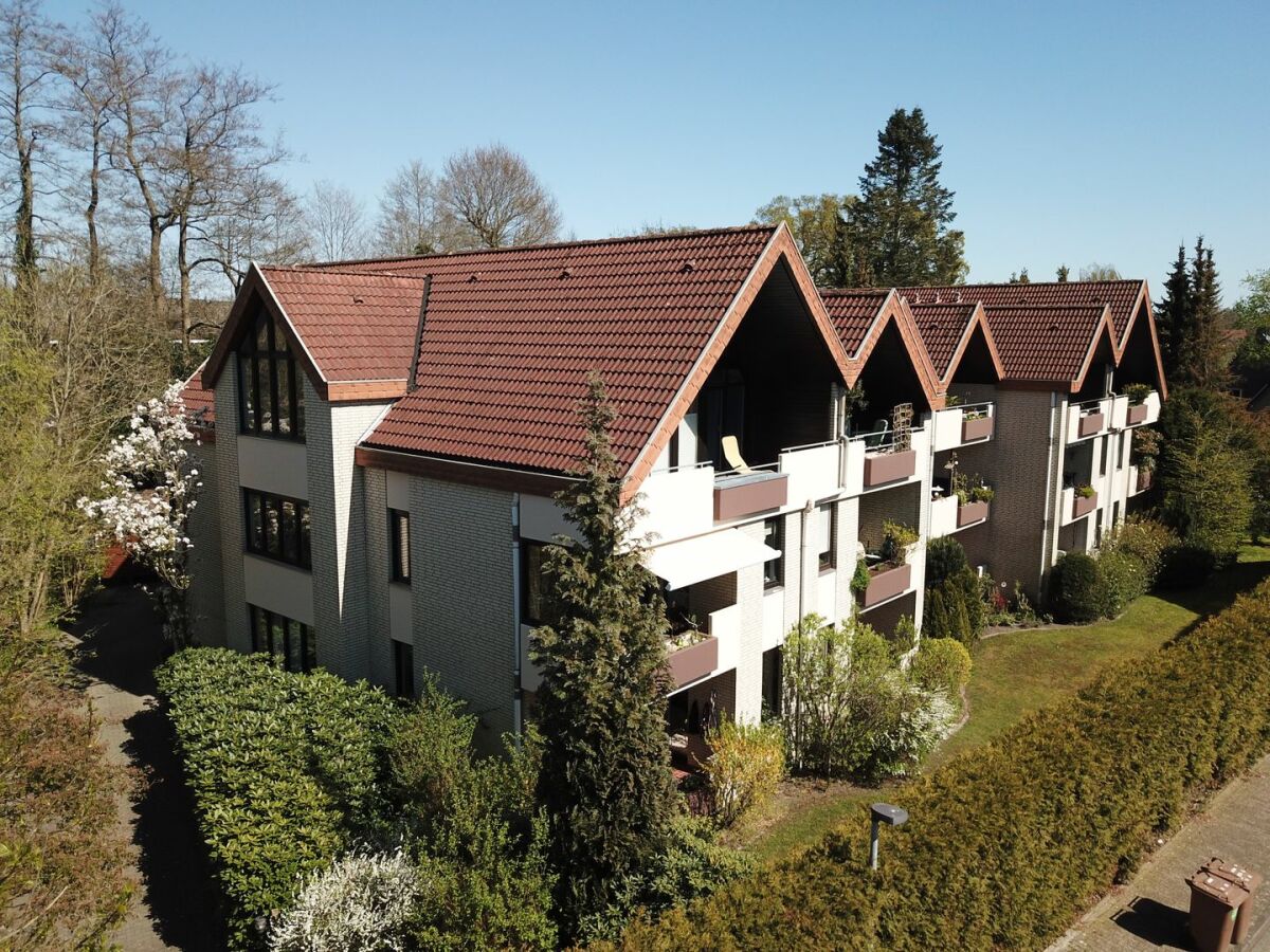 Ferienwohnung Bad Zwischenahn  1