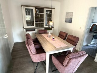 Ferienwohnung Bad Zwischenahn Außenaufnahme 2