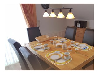 Ferienwohnung Norddeich  9