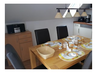 Ferienwohnung Norddeich  10