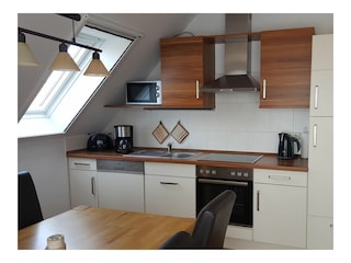 Ferienwohnung Norddeich  11