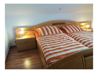 Ferienwohnung Norddeich  12