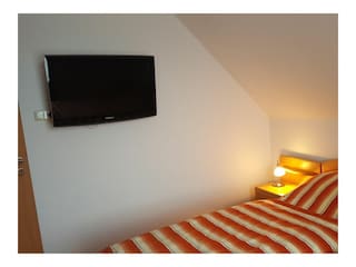 Ferienwohnung Norddeich  13