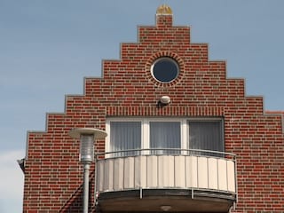 Ferienwohnung Norddeich  21