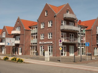 Ferienwohnung Norddeich  23