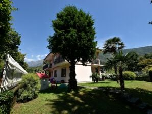 villa à Mergozzo avec terrasse - Mergozzo - image1