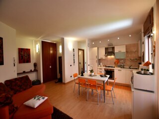 Villa Mergozzo Características 7