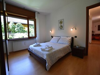 Villa Mergozzo Características 9
