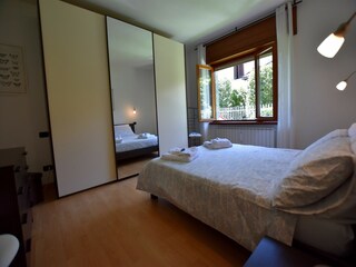 Villa Mergozzo Características 10