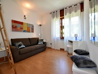 Villa Mergozzo Ausstattung 11