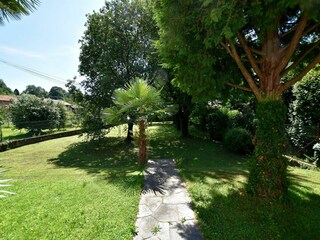 Villa Mergozzo Außenaufnahme 5