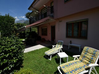 Villa Mergozzo Outdoor Recording 5