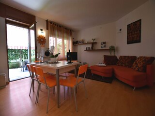 Villa Mergozzo Équipement 18