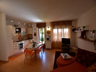 Villa Mergozzo Características 14