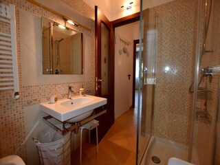 Villa Mergozzo Features 12