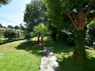 Villa Mergozzo Buitenaudio-opname 6