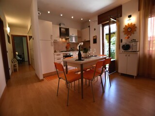 Villa Mergozzo Ausstattung 11