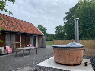 Casa de vacaciones Haaksbergen  18
