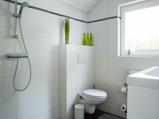 Vakantiehuis Haaksbergen Kenmerken 9