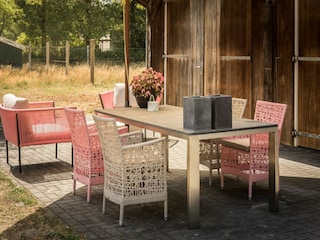 Ferienhaus Haaksbergen Außenaufnahme 1