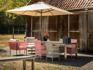 Ferienhaus Haaksbergen Außenaufnahme 4