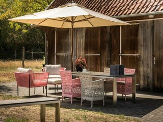 Maison de vacances Haaksbergen Enregistrement extérieur 4