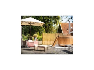 Ferienhaus Haaksbergen Außenaufnahme 5