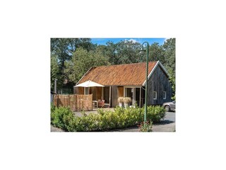 Maison de vacances Haaksbergen Enregistrement extérieur 6