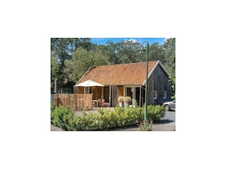 Vakantiehuis Haaksbergen Buitenaudio-opname 6