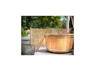 Maison de vacances Haaksbergen  18