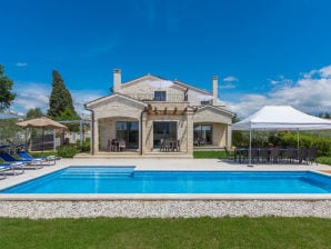 Villa Lory - Vabriga - image1