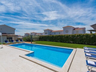 Villa Vabriga Registrazione all'aperto 4