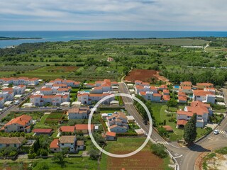 Villa Vabriga Registrazione all'aperto 2