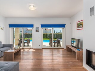 Villa Vabriga Caratteristiche 10