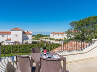 Villa Vabriga Registrazione all'aperto 8