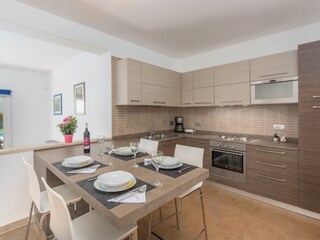 Villa Vabriga Caratteristiche 13