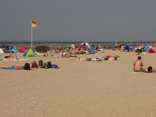 Casa de vacaciones Ouddorp Entorno 11